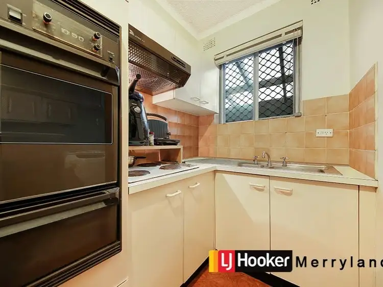 Third view of Homely unit listing, 1/24 Birmingham Street, Merrylands NSW 2160