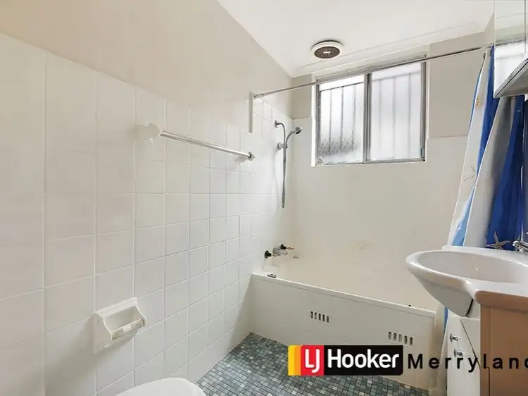 Fourth view of Homely unit listing, 1/24 Birmingham Street, Merrylands NSW 2160