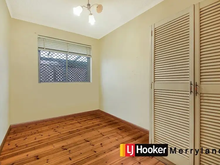 Fifth view of Homely unit listing, 1/24 Birmingham Street, Merrylands NSW 2160