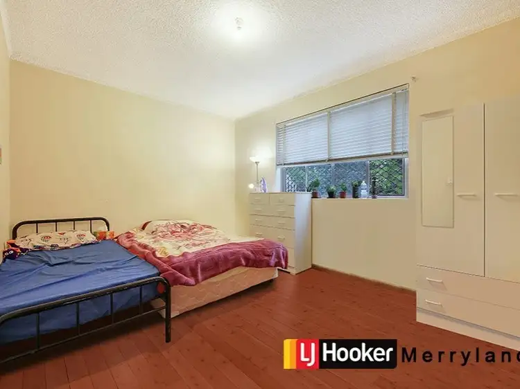 Sixth view of Homely unit listing, 1/24 Birmingham Street, Merrylands NSW 2160