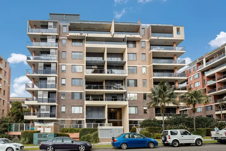 150/8-12 Thomas Street, Waitara NSW 2077