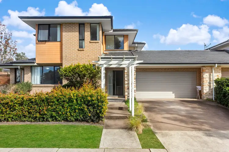 17/5 Stonebridge Drive, Cessnock NSW 2325