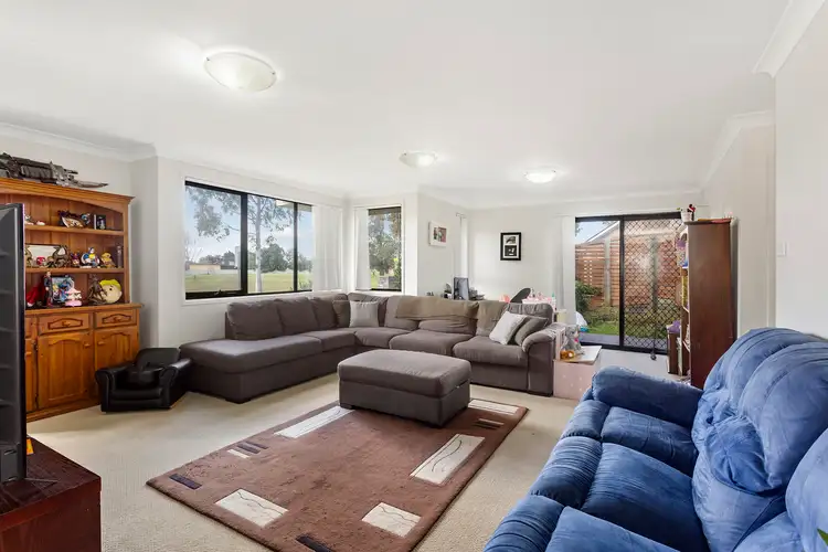 Second view of Homely townhouse listing, 17/5 Stonebridge Drive, Cessnock NSW 2325