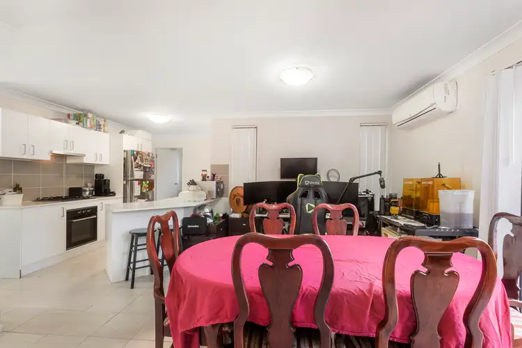 Third view of Homely townhouse listing, 17/5 Stonebridge Drive, Cessnock NSW 2325