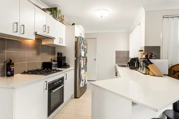 Fourth view of Homely townhouse listing, 17/5 Stonebridge Drive, Cessnock NSW 2325