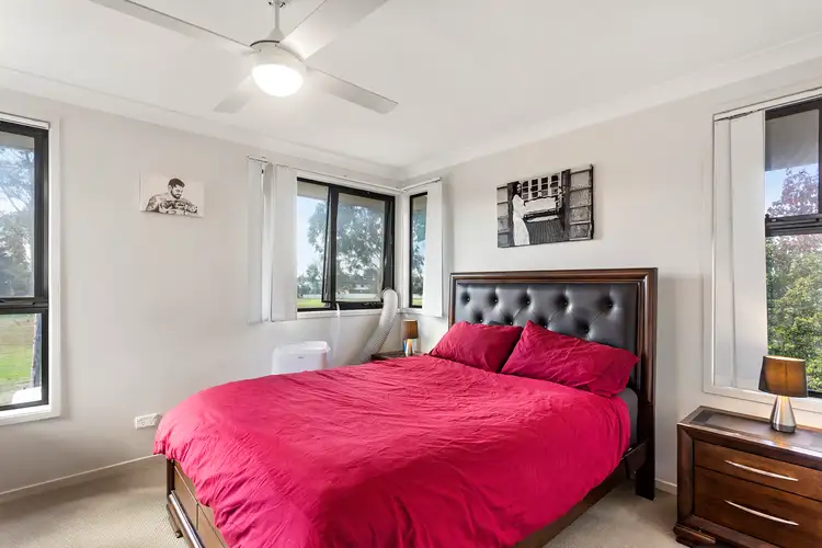 Sixth view of Homely townhouse listing, 17/5 Stonebridge Drive, Cessnock NSW 2325
