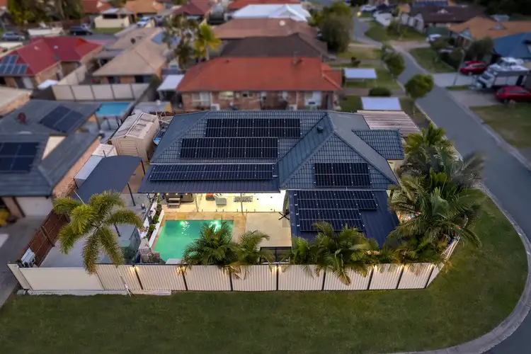 35 Leonardo Circuit, Coombabah QLD 4216
