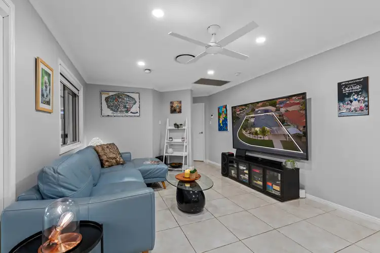 Sixth view of Homely house listing, 35 Leonardo Circuit, Coombabah QLD 4216