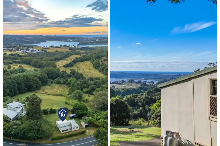Main view of Homely house listing, 518 Terranora Road, Terranora NSW 2486