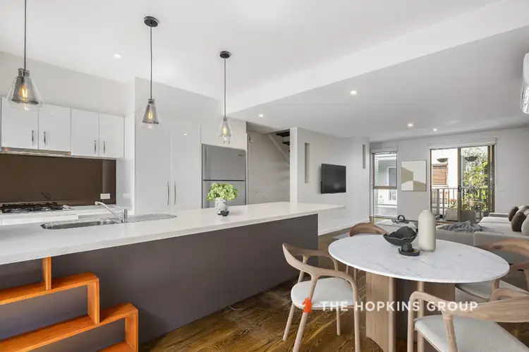 22/84 Trenerry Crescent