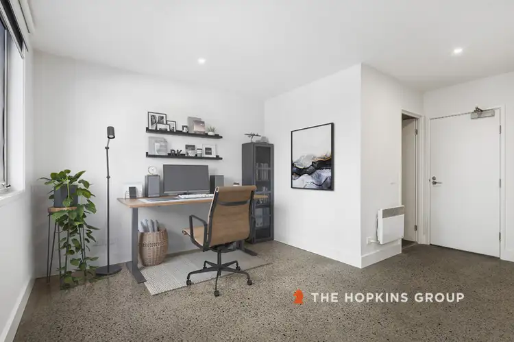 Third view of Homely townhouse listing, 22/84 Trenerry Crescent, Abbotsford VIC 3067