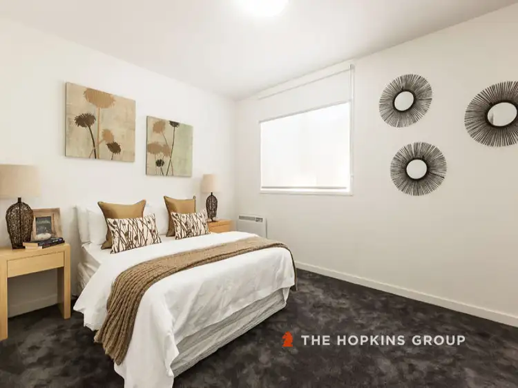 Fourth view of Homely townhouse listing, 22/84 Trenerry Crescent, Abbotsford VIC 3067