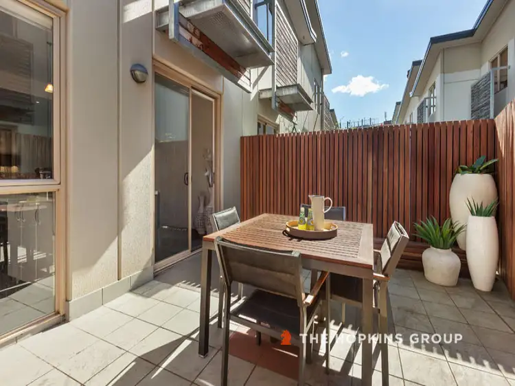 Sixth view of Homely townhouse listing, 22/84 Trenerry Crescent, Abbotsford VIC 3067
