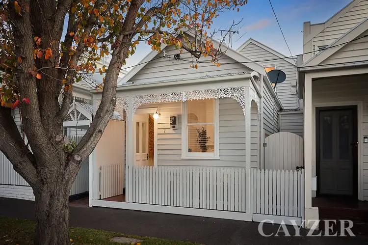 Main view of Homely house listing, 7 Spring Street East, Port Melbourne VIC 3207