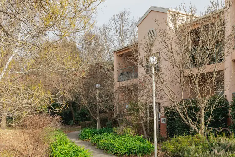 Third view of Homely apartment listing, 44/21 Aspinall Street, Watson ACT 2602