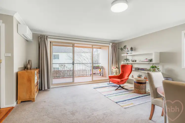 Fourth view of Homely apartment listing, 44/21 Aspinall Street, Watson ACT 2602