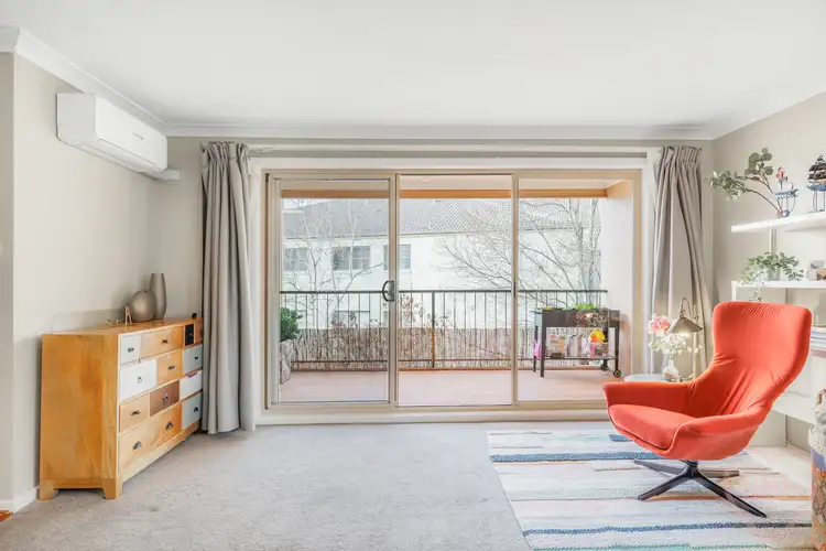 Fifth view of Homely apartment listing, 44/21 Aspinall Street, Watson ACT 2602