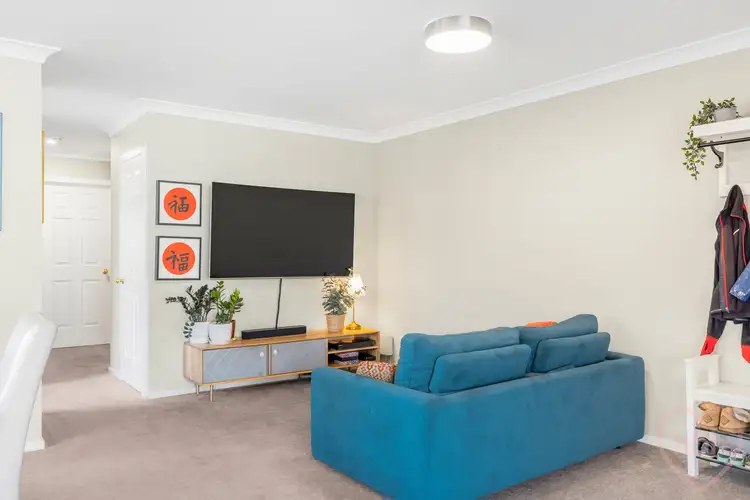 Sixth view of Homely apartment listing, 44/21 Aspinall Street, Watson ACT 2602