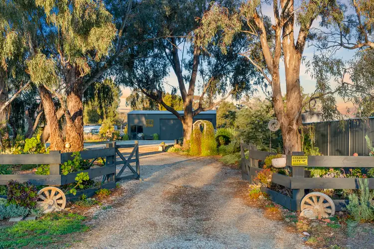 Main view of Homely land listing, 120-122 Finley Street, Finley NSW 2713
