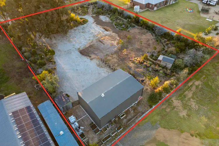 Second view of Homely land listing, 120-122 Finley Street, Finley NSW 2713