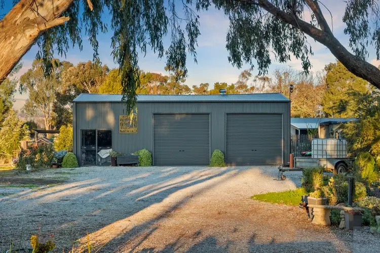 Third view of Homely land listing, 120-122 Finley Street, Finley NSW 2713