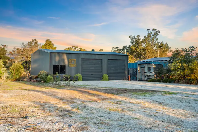 Fourth view of Homely land listing, 120-122 Finley Street, Finley NSW 2713
