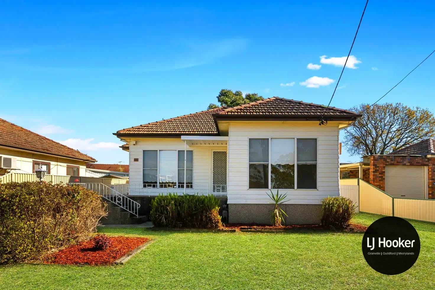 Main view of Homely house listing, 86 Military Road, Guildford NSW 2161