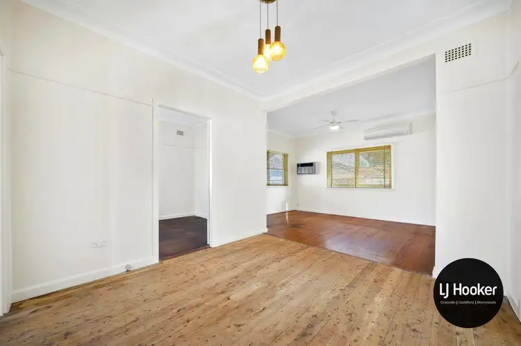 Third view of Homely house listing, 86 Military Road, Guildford NSW 2161