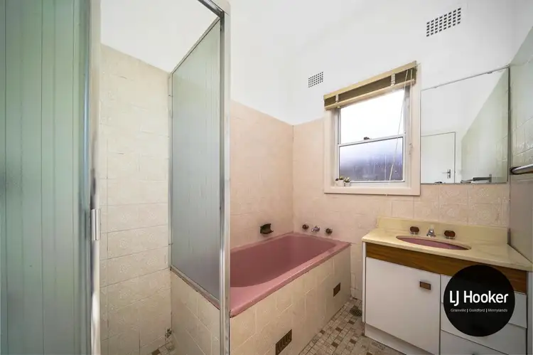 Fifth view of Homely house listing, 86 Military Road, Guildford NSW 2161