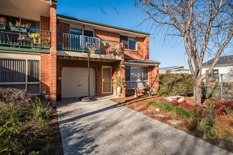 Main view of Homely townhouse listing, 43/174 Clive Steele Avenue, Monash ACT 2904