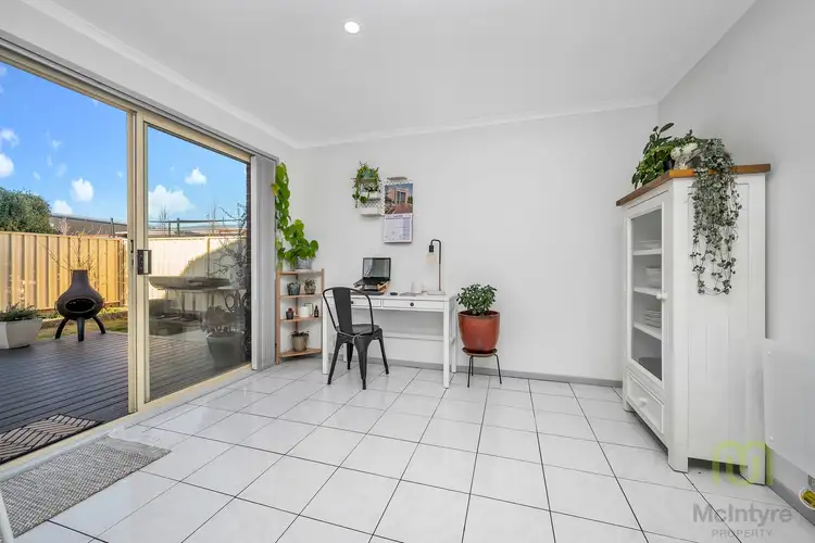 Sixth view of Homely townhouse listing, 43/174 Clive Steele Avenue, Monash ACT 2904