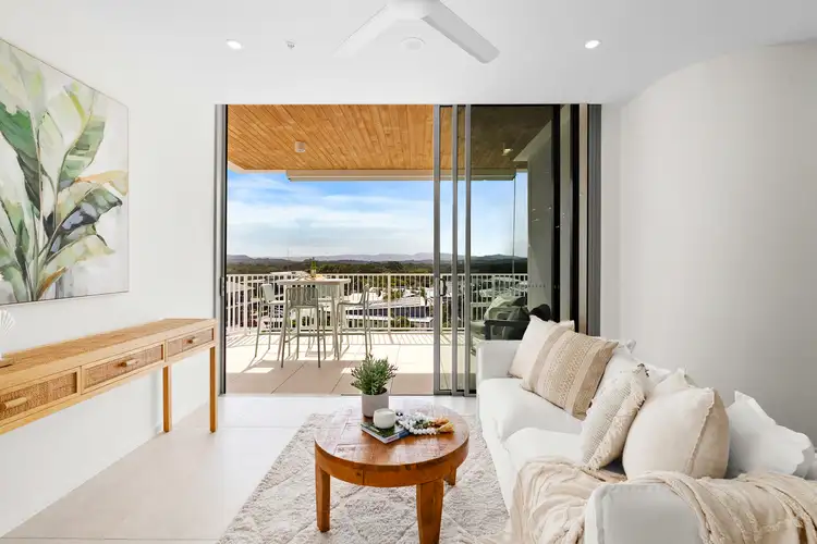 Fourth view of Homely apartment listing, 413/5 Grand Parade, Casuarina NSW 2487