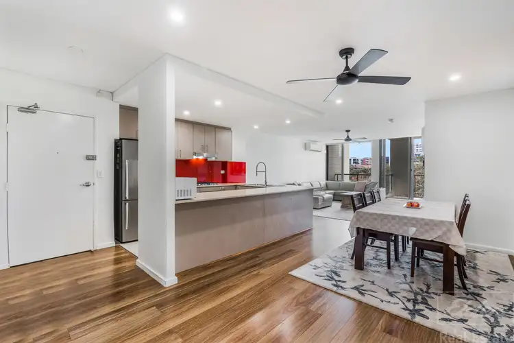 Second view of Homely unit listing, 29/5-7 Northumberland Street, Liverpool NSW 2170