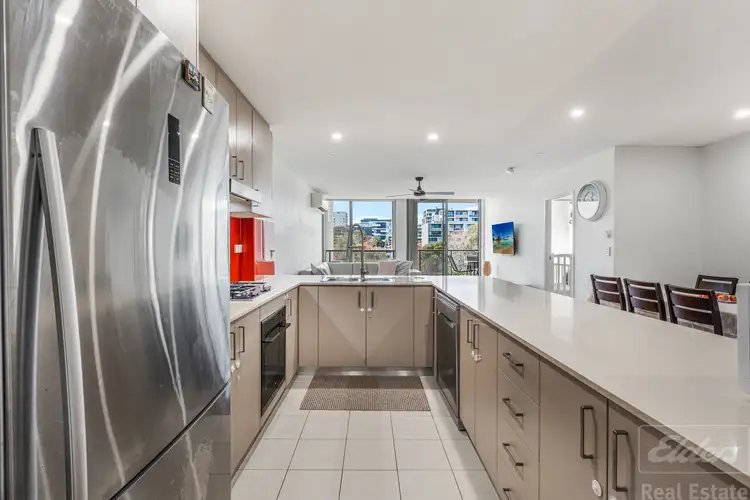 Third view of Homely unit listing, 29/5-7 Northumberland Street, Liverpool NSW 2170