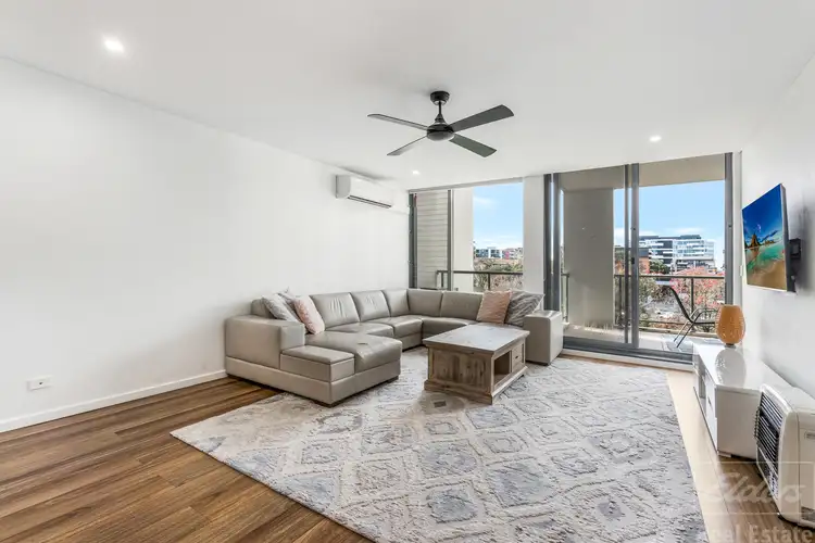 Fourth view of Homely unit listing, 29/5-7 Northumberland Street, Liverpool NSW 2170