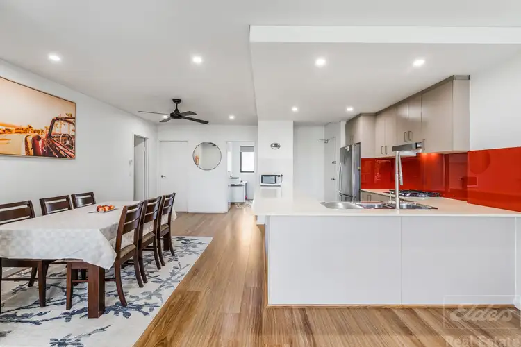 Fifth view of Homely unit listing, 29/5-7 Northumberland Street, Liverpool NSW 2170