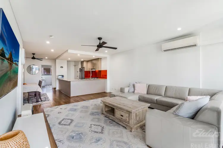 Sixth view of Homely unit listing, 29/5-7 Northumberland Street, Liverpool NSW 2170
