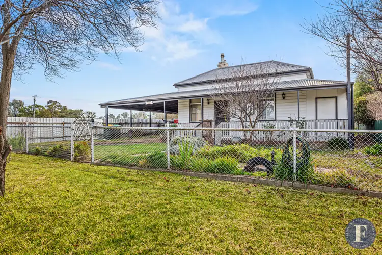 Main view of Homely house listing, 165 Clarke Street, Harden NSW 2587