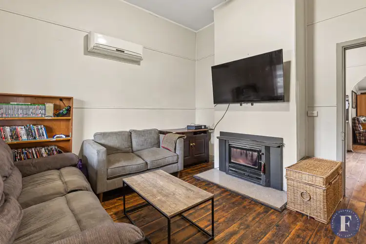 Second view of Homely house listing, 165 Clarke Street, Harden NSW 2587