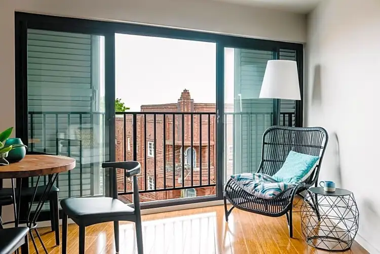 Second view of Homely apartment listing, 612/65-71 Belmore Road, Randwick NSW 2031