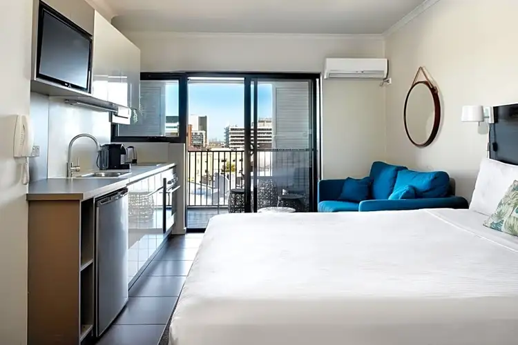 Third view of Homely apartment listing, 612/65-71 Belmore Road, Randwick NSW 2031