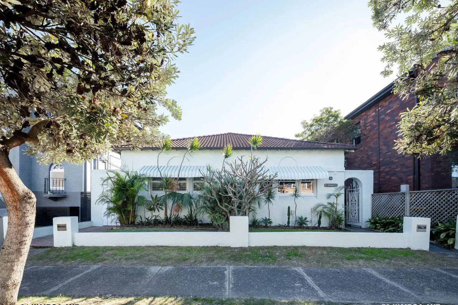 Main view of Homely house listing, 59&61 Wairoa Avenue, North Bondi NSW 2026