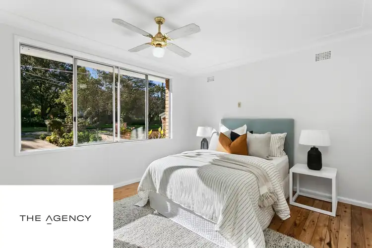 Fifth view of Homely house listing, 28 Eastcote Road, North Epping NSW 2121