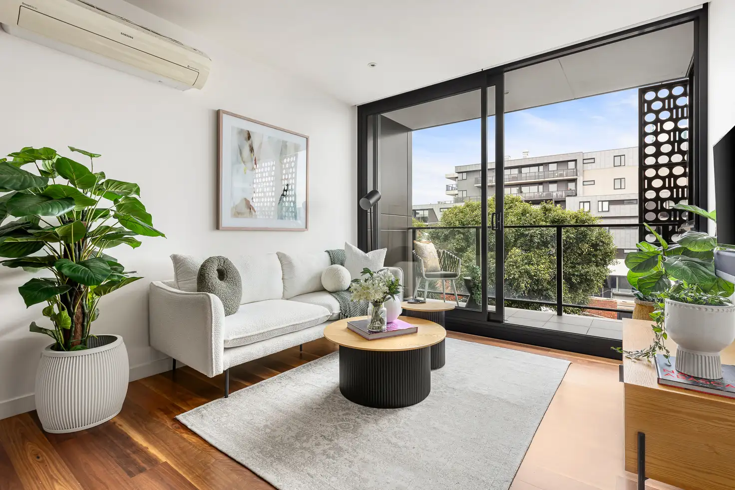 Main view of Homely apartment listing, 205/8 Bangs Street, Prahran VIC 3181