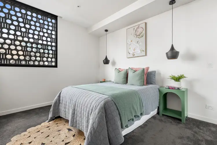 Third view of Homely apartment listing, 205/8 Bangs Street, Prahran VIC 3181