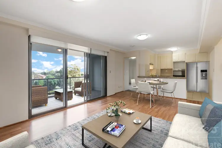 104/323 Forest Road, Hurstville NSW 2220