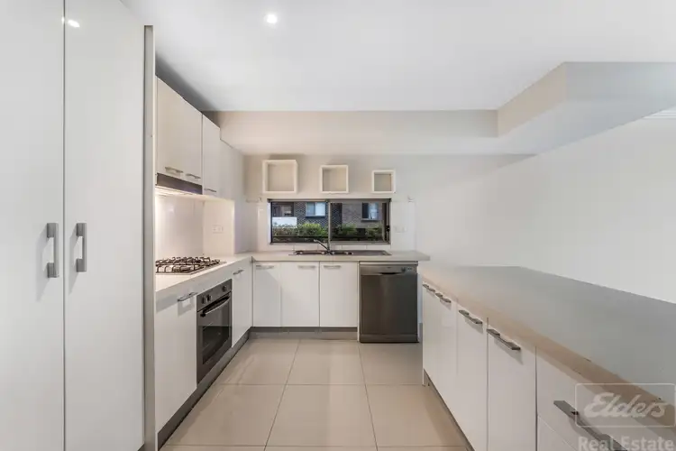 Third view of Homely unit listing, 1/3 Browne Parade, Liverpool NSW 2170