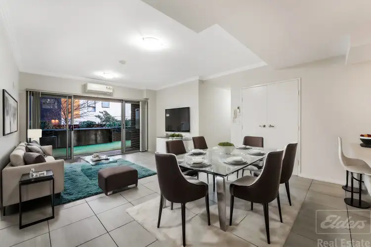 Fourth view of Homely unit listing, 1/3 Browne Parade, Liverpool NSW 2170