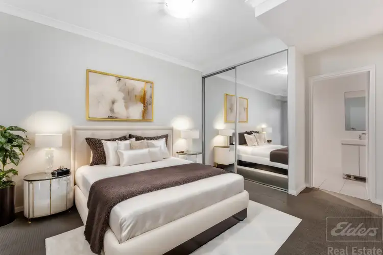 Fifth view of Homely unit listing, 1/3 Browne Parade, Liverpool NSW 2170