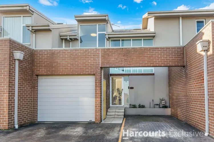 2/79 Woodpark Road, Woodpark NSW 2164